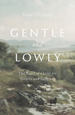 Book cover for Gentle and Lowly