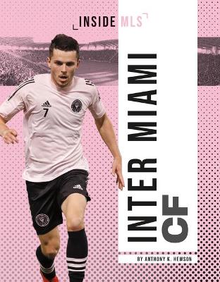 Cover of Inter Miami Cf