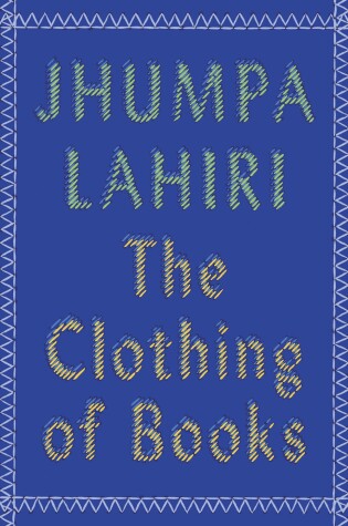 The Clothing of Books