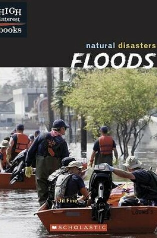 Cover of Floods