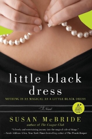 Cover of Little Black Dress