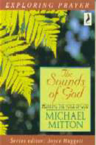 Cover of The Sounds of God