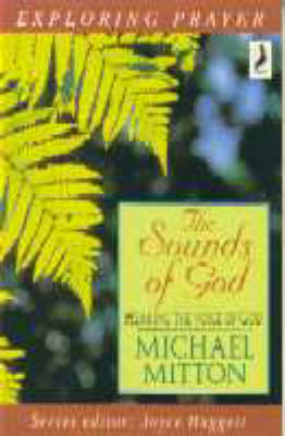 Book cover for The Sounds of God