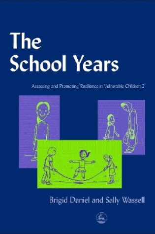 Cover of The School Years