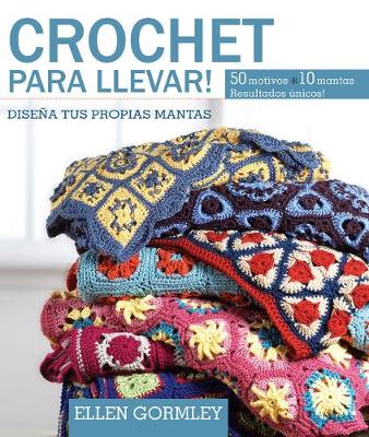 Book cover for Crochet Para Llevar!