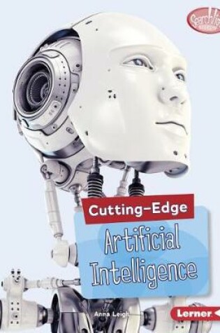 Cover of Cutting-Edge Artificial Intelligence