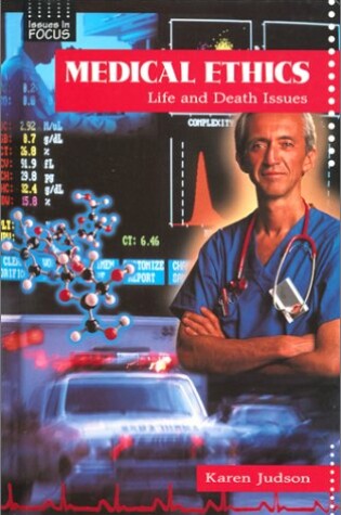 Cover of Medical Ethics