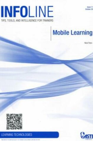 Cover of Mobile Learning