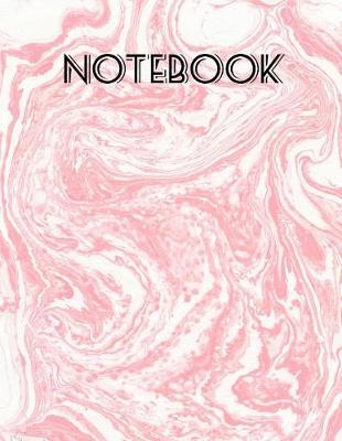 Book cover for Unlined Notebook