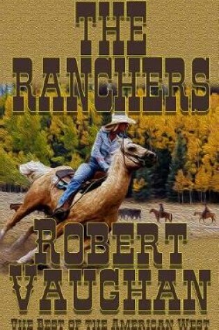 Cover of The Ranchers