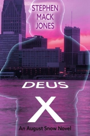 Cover of Deus X