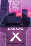 Book cover for Deus X