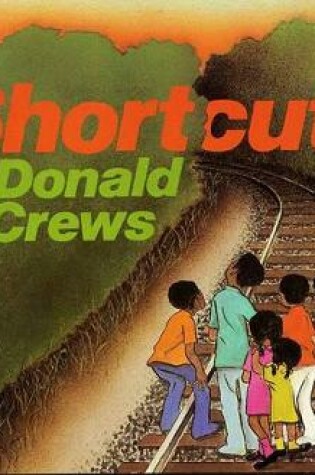 Cover of Shortcut