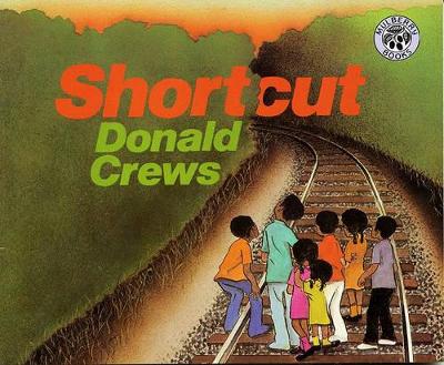 Book cover for Shortcut