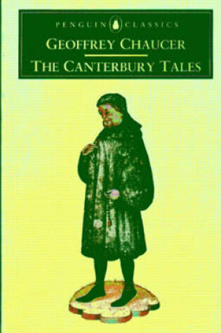 Cover of Chaucer:The Canterbury Tales Pack