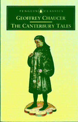 Book cover for Chaucer:The Canterbury Tales Pack