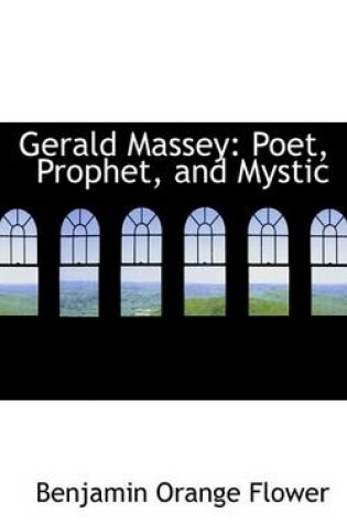 Cover of Gerald Massey