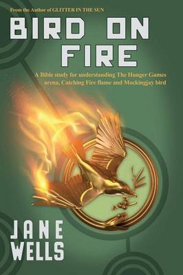 Book cover for Bird on Fire