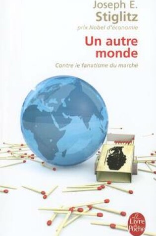 Cover of Un Autre Monde