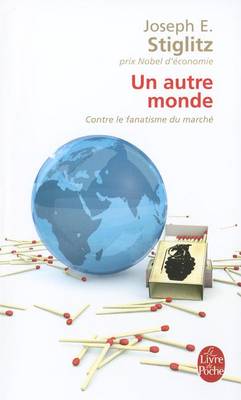 Book cover for Un Autre Monde