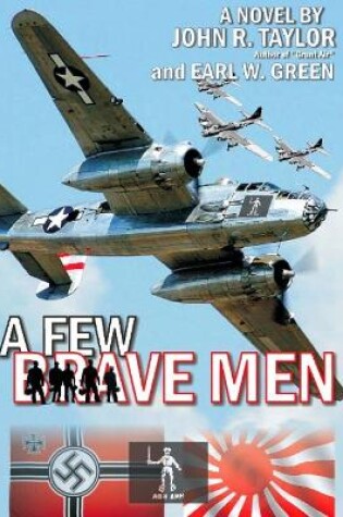 Cover of Few Brave Men