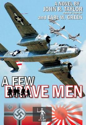 Book cover for Few Brave Men