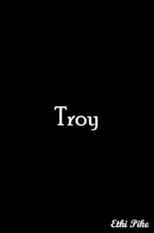 Cover of Troy