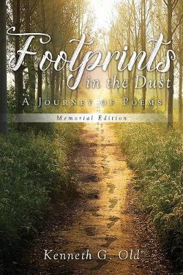 Book cover for Footprints in the Dust