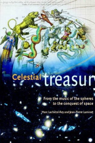 Cover of Celestial Treasury