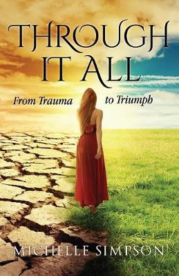 Book cover for Through It All