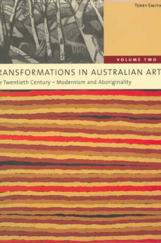 Cover of Transformations Vol 2: Modernism and Aboriginalty