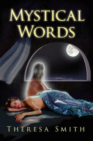 Cover of Mystical Words