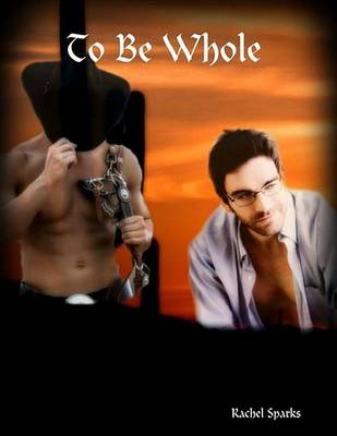 Book cover for To Be Whole