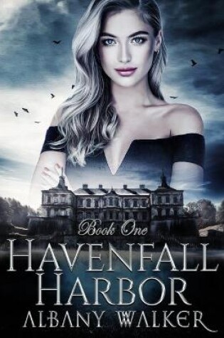 Cover of Havenfall Harbor