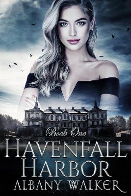 Book cover for Havenfall Harbor