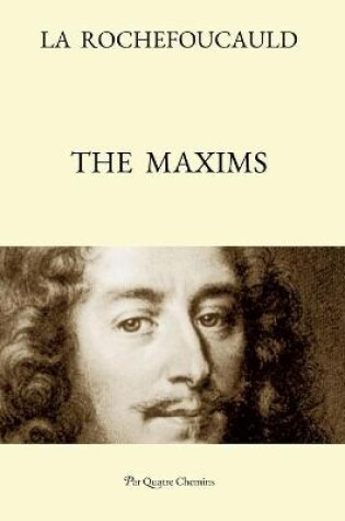 Cover of The Maxims (Bilingual Edition