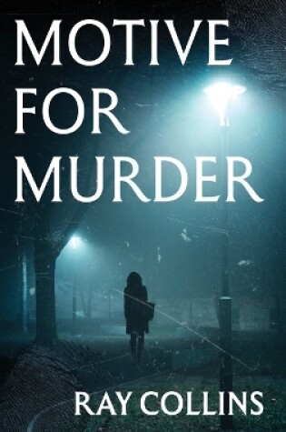 Cover of Motive for Murder