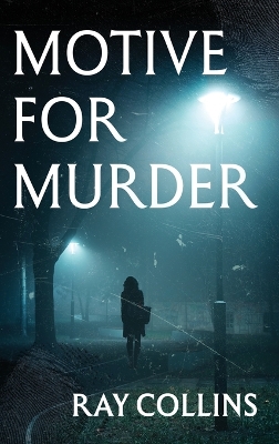 Book cover for Motive for Murder