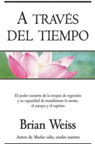 Cover of A Travis del Tiempo