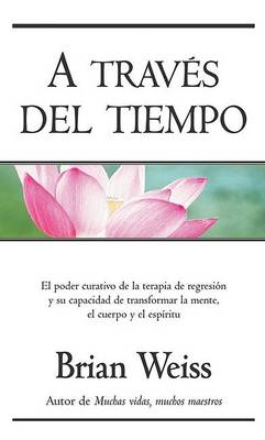 Book cover for A Travis del Tiempo