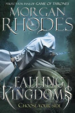 Cover of Falling Kingdoms