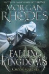 Book cover for Falling Kingdoms