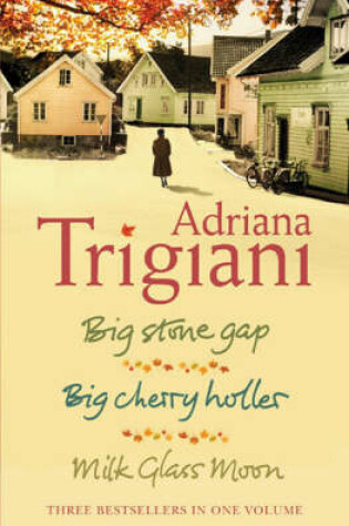 Cover of The Big Stone Gap Trilogy
