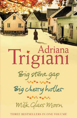 Book cover for The Big Stone Gap Trilogy