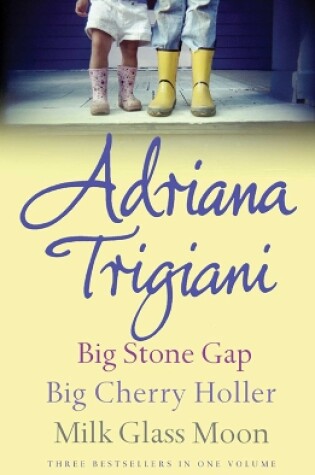 Cover of The Big Stone Gap Trilogy