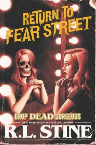 Cover of Drop Dead Gorgeous
