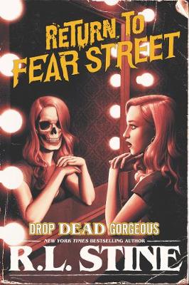 Cover of Drop Dead Gorgeous