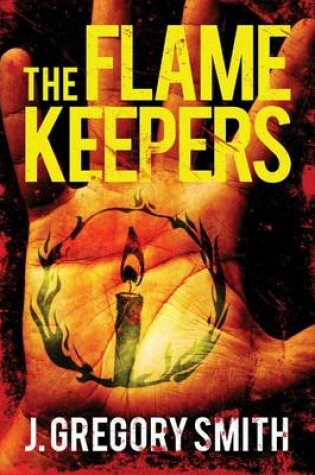 Cover of The Flamekeepers