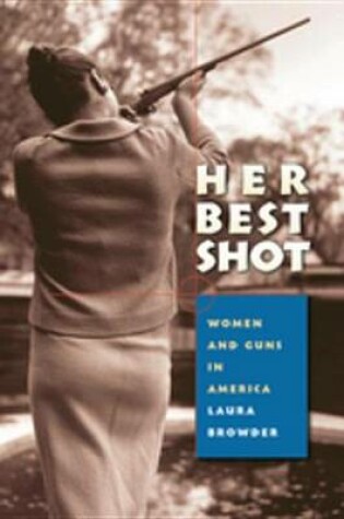 Cover of Her Best Shot