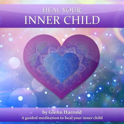 Book cover for Heal Your Inner Child